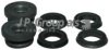 JP GROUP 1561150110 Repair Kit, brake master cylinder